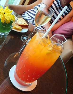 ร้านอาหาร นินจาเฮ้าส์ฮีโร่