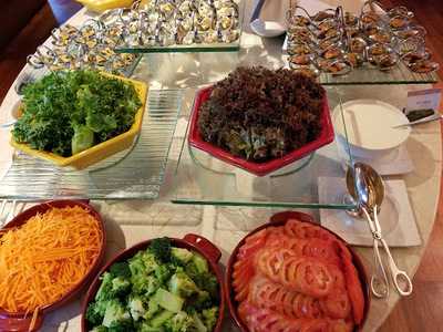 ร้านอาหาร นินจาเฮ้าส์ฮีโร่