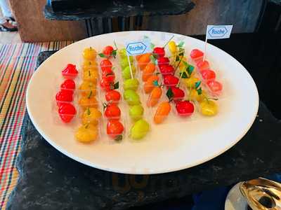 ร้านอาหาร นินจาเฮ้าส์ฮีโร่