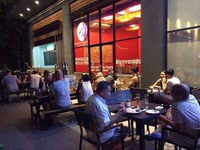 El Mariachi Taqueria