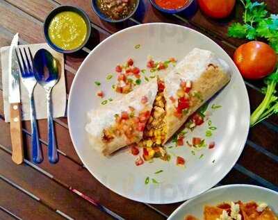 El Mariachi Taqueria