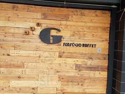 Sea G. Seafood Buffet