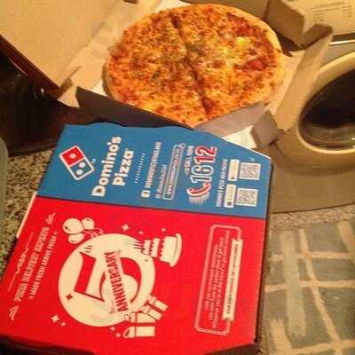 Domino's Pizza