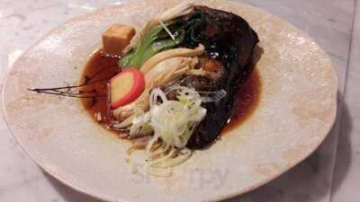 เซริวซูชิ สาขา เซ็นทรัลเฟสติวัล อีสต์วิลล์