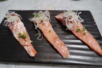 เซริวซูชิ สาขา เซ็นทรัลเฟสติวัล อีสต์วิลล์