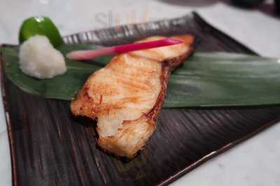 เซริวซูชิ สาขา เซ็นทรัลเฟสติวัล อีสต์วิลล์