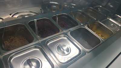 อาม่า เต้าฮวย