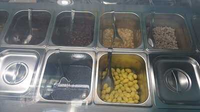 อาม่า เต้าฮวย