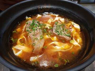 ตงเหมิน