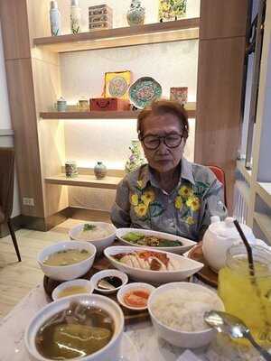 เซอร์เจนท์ คิทเช่น