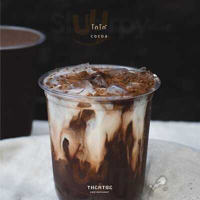 Theatre Cafe Restaurant