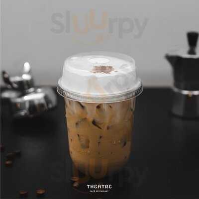 Theatre Cafe Restaurant