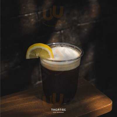 Theatre Cafe Restaurant