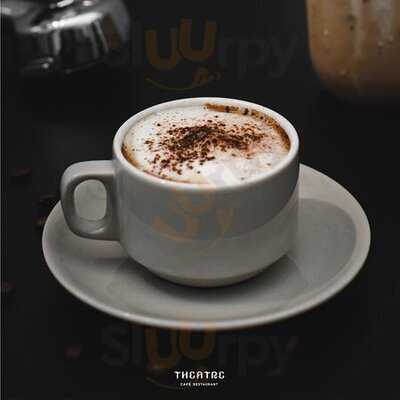 Theatre Cafe Restaurant
