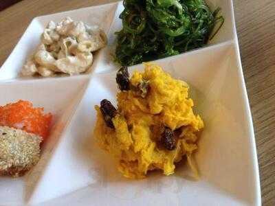 ร้านอาหารญี่ปุ่น ชุนโนะไม