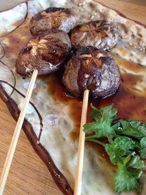 ร้านอาหารญี่ปุ่น ชุนโนะไม