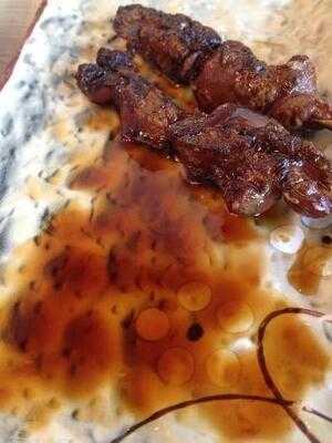 ร้านอาหารญี่ปุ่น ชุนโนะไม