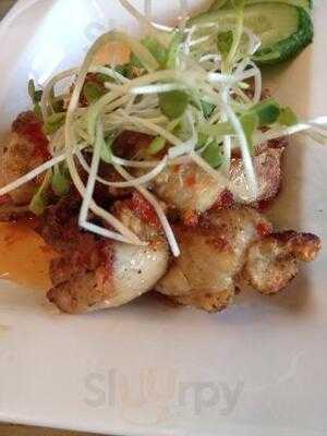 ร้านอาหารญี่ปุ่น ชุนโนะไม