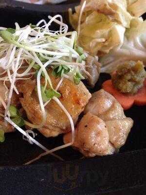 ร้านอาหารญี่ปุ่น ชุนโนะไม