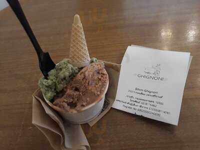 Ghignoni Gelato