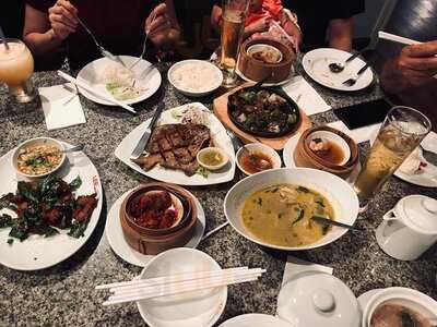 ร้านอาหาร ลีคาเฟ่แอทนัมเบอร์วัน