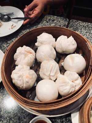 ร้านอาหาร ลีคาเฟ่แอทนัมเบอร์วัน