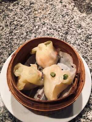 ร้านอาหาร ลีคาเฟ่แอทนัมเบอร์วัน