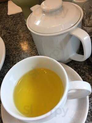 ร้านอาหาร ลีคาเฟ่แอทนัมเบอร์วัน