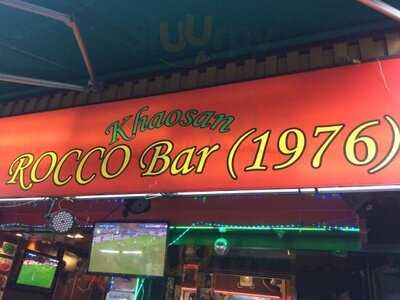 Rocco Bar