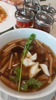 เอส แอนด์ พี สาขา โรงพยาบาลพระรามเก้า