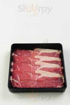 ร้านอาหารญี่ปุ่น กิวโกกุ