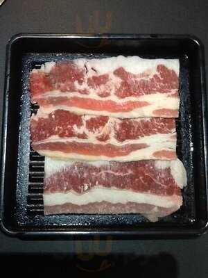 ร้านอาหารญี่ปุ่น กิวโกกุ