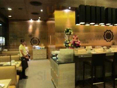 ร้านอาหารญี่ปุ่น กิวโกกุ