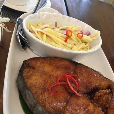 จันทร์เจ้าขา