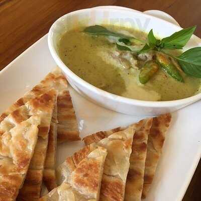 จันทร์เจ้าขา