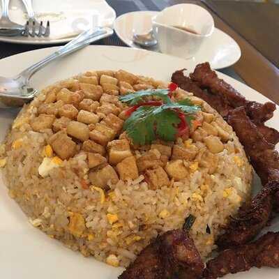 จันทร์เจ้าขา