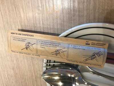 Fuji Japanese Restaurant