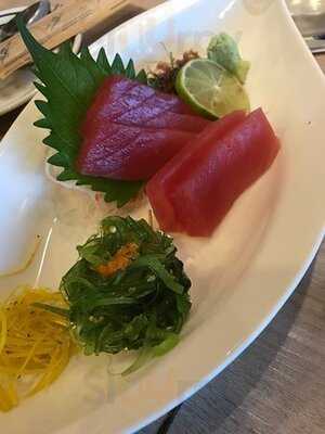 Fuji Japanese Restaurant