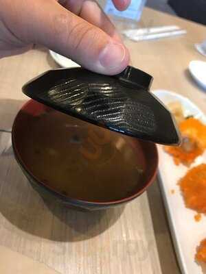 Fuji Japanese Restaurant