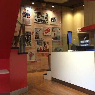 Domino's Pizza