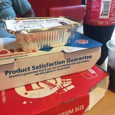 Domino's Pizza
