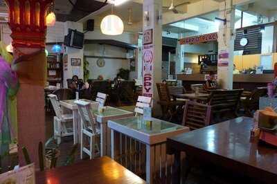 Happy House Guest House