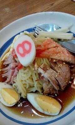 ฮะจิบัง ราเมน