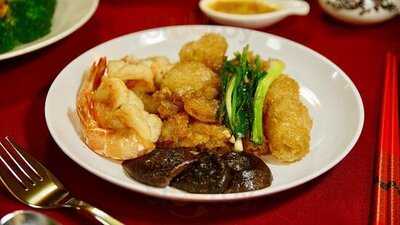 แสนอร่อยโภชนา