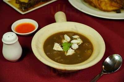 แสนอร่อยโภชนา