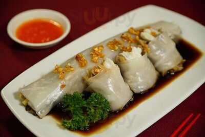 แสนอร่อยโภชนา