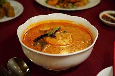 แสนอร่อยโภชนา