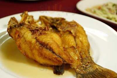 แสนอร่อยโภชนา