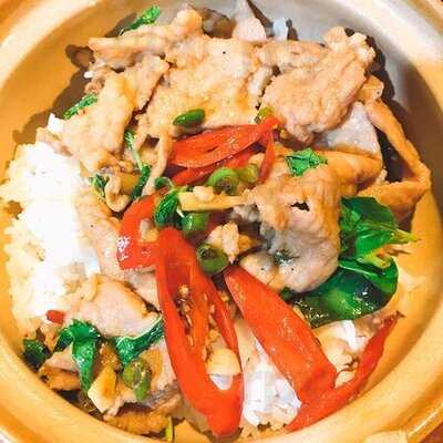 แสนอร่อยโภชนา