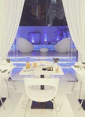 Ocean Gastro Tapas Bar